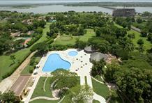 LAICO L'amitie Bamako Hotel